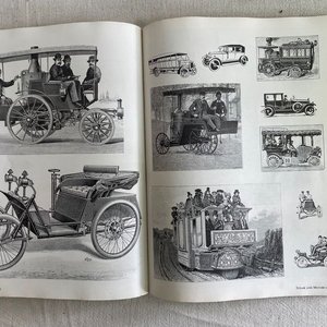 Libro "Transportation" de Jim Harter: Ilustraciones del Siglo XIX - imagen 18