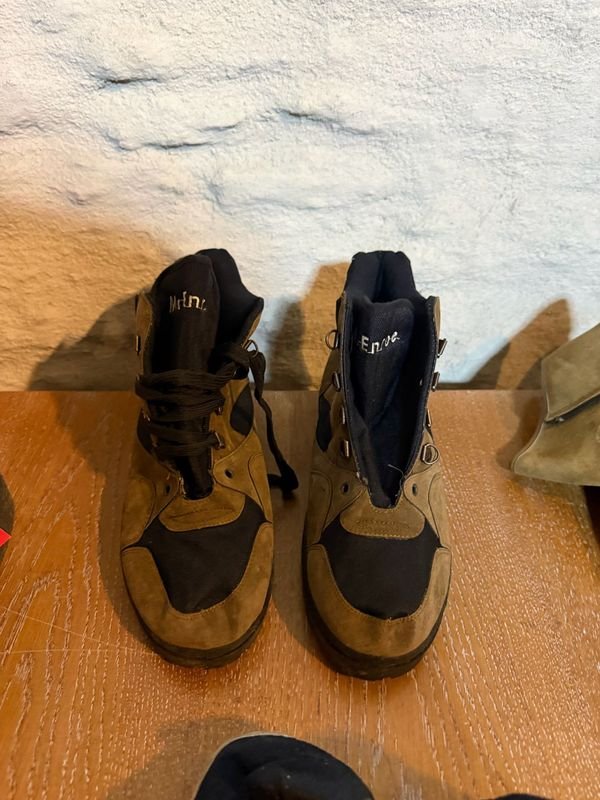 Lotes de zapatos y botas nuevos en excelente condición - imagen 5