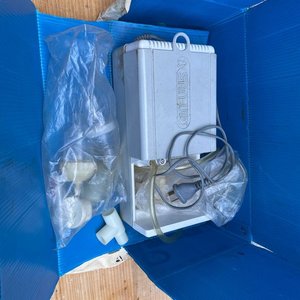 Lote siguiente: Máquina de Oxígeno para Apnea SAN-UP