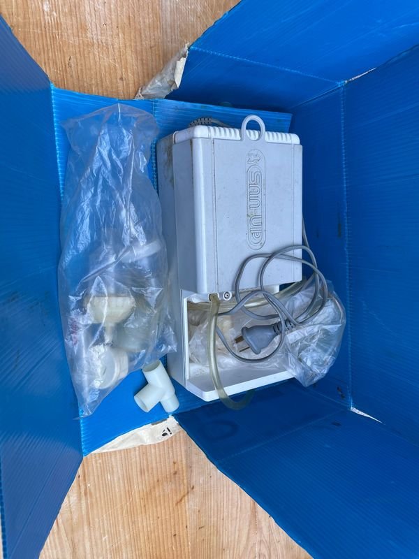 Máquina de Oxígeno para Apnea SAN-UP