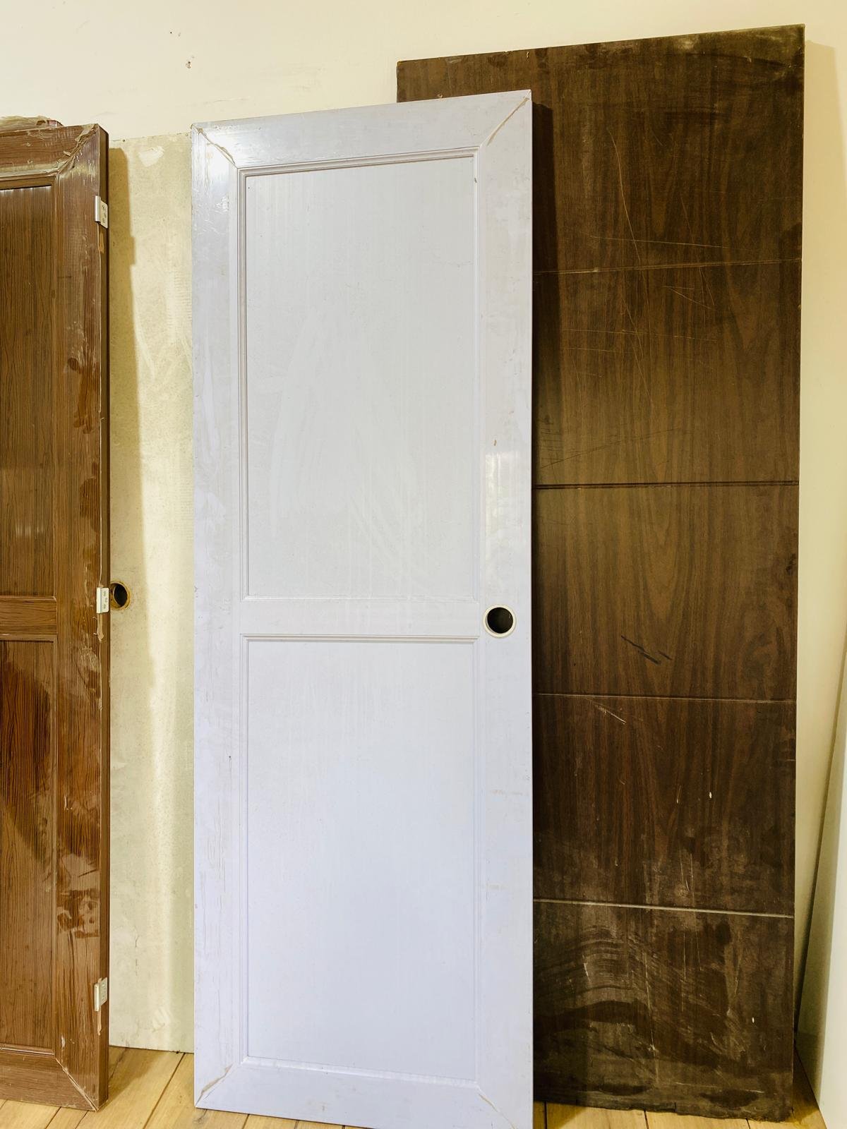 Item lote-x5-hojas-de-puertas-con-detalles-3 - Image 2