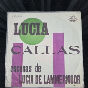 Lote de 9 Vinilos: Ópera, Tango, Folclore y Música Rusa - imagen 6