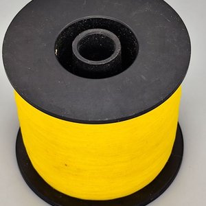 Carretel de Tanza NTH Maghylon Amarillo 0.25 mm - imagen 5