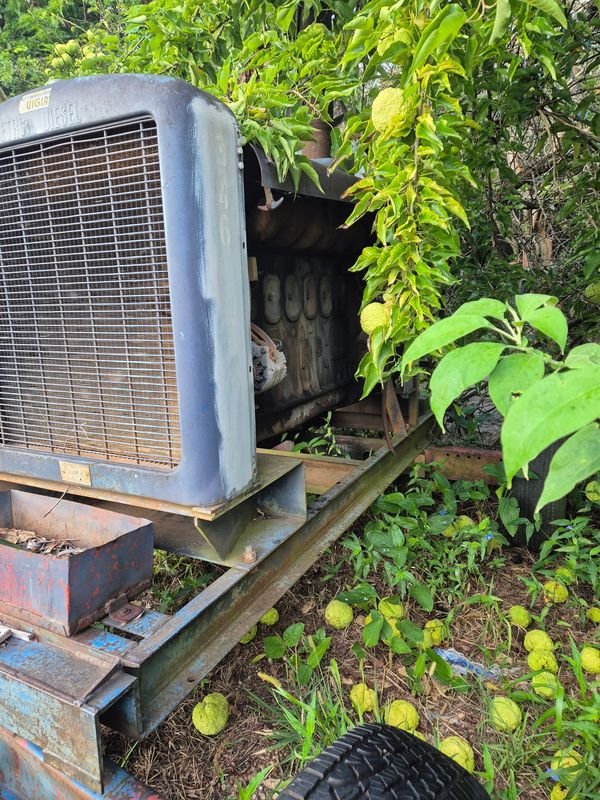 Gran Motor 6 Cilindros Detroit Diesel en Venta - imagen 5
