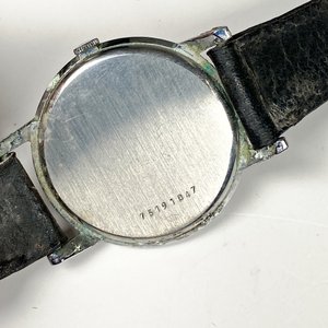Reloj de Pulsera Girard-Perregaux Caballero - Esfera Manchada - imagen 4