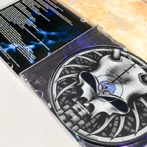 Tres CDs de música: "Transe Metal Machine", "Nameless", "N.O.M." - imagen 3