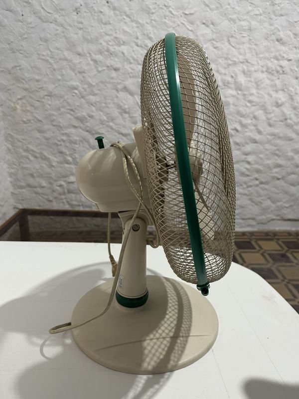 Ventilador Punktal de Alta Eficiencia - imagen 2