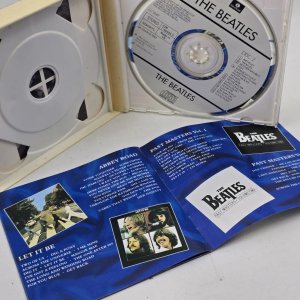 CD Doble The Beatles - imagen 7