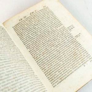 Libro "Del Giusto Scacciamento de Moreschi da Spagna" de Damián de Fonseca (Roma, 1611) - imagen 2