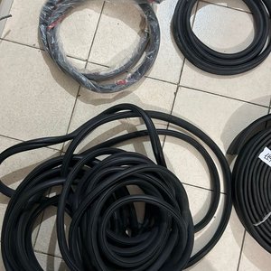 Burletes de Goma para Puertas y Ventanas - imagen 2