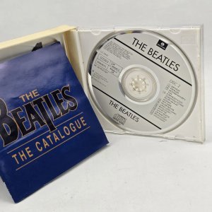 CD Doble The Beatles - imagen 6