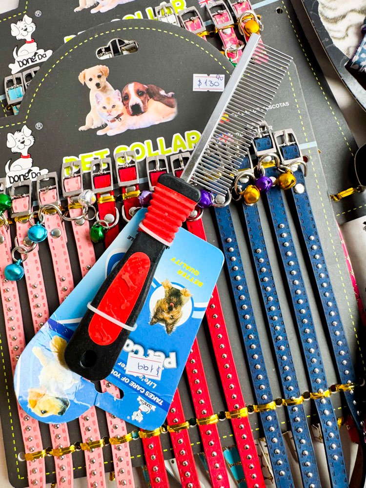 Correas para mascotas - Lotes de correas para perros y gatos - imagen 6