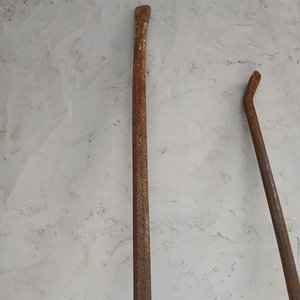 Barreta y Uñas Grandes de Metal para Tareas Pesadas - imagen 5