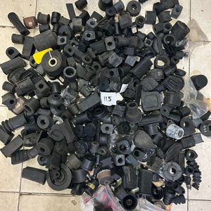 Lote de Bujes de Goma para Repuesto - imagen 6