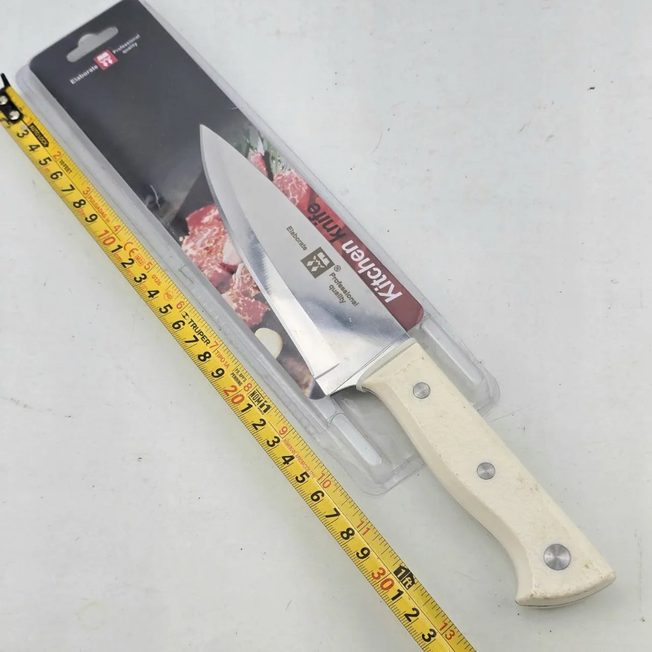 Cuchillo de cocina de alta calidad - imagen 2