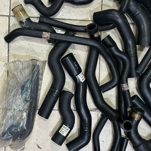 Lote de Caños de Goma para Radiador y Mangueras - imagen 2