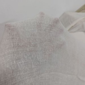 Paños de Lino Blancos Varias Medidas - imagen 3