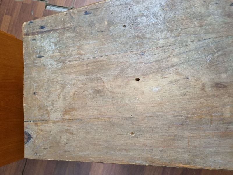 Muebles de madera para hogar - imagen 7