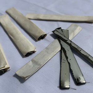 Limpiadores de Oído Primus Antiguos - imagen 2