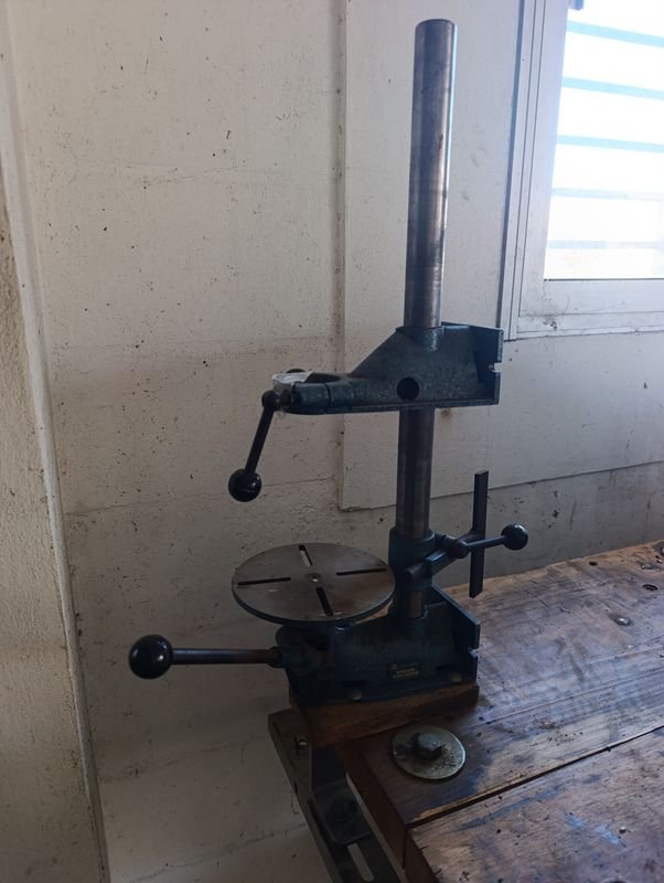 Soporte para taladro de buena calidad - imagen 3