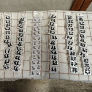 Remate Judicial: Vehículo Siniestrado y Bijouterie de Acero Inoxidable en Salto - imagen 16