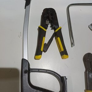Serrucho, Arcos de Sierra, Pico Loro, Tenaza y Pela Cables - imagen 4