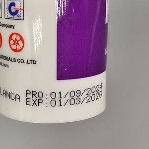 Silicona Neutra Blanca Artisan N-3000 - Vencida Marzo 2026 - imagen 4