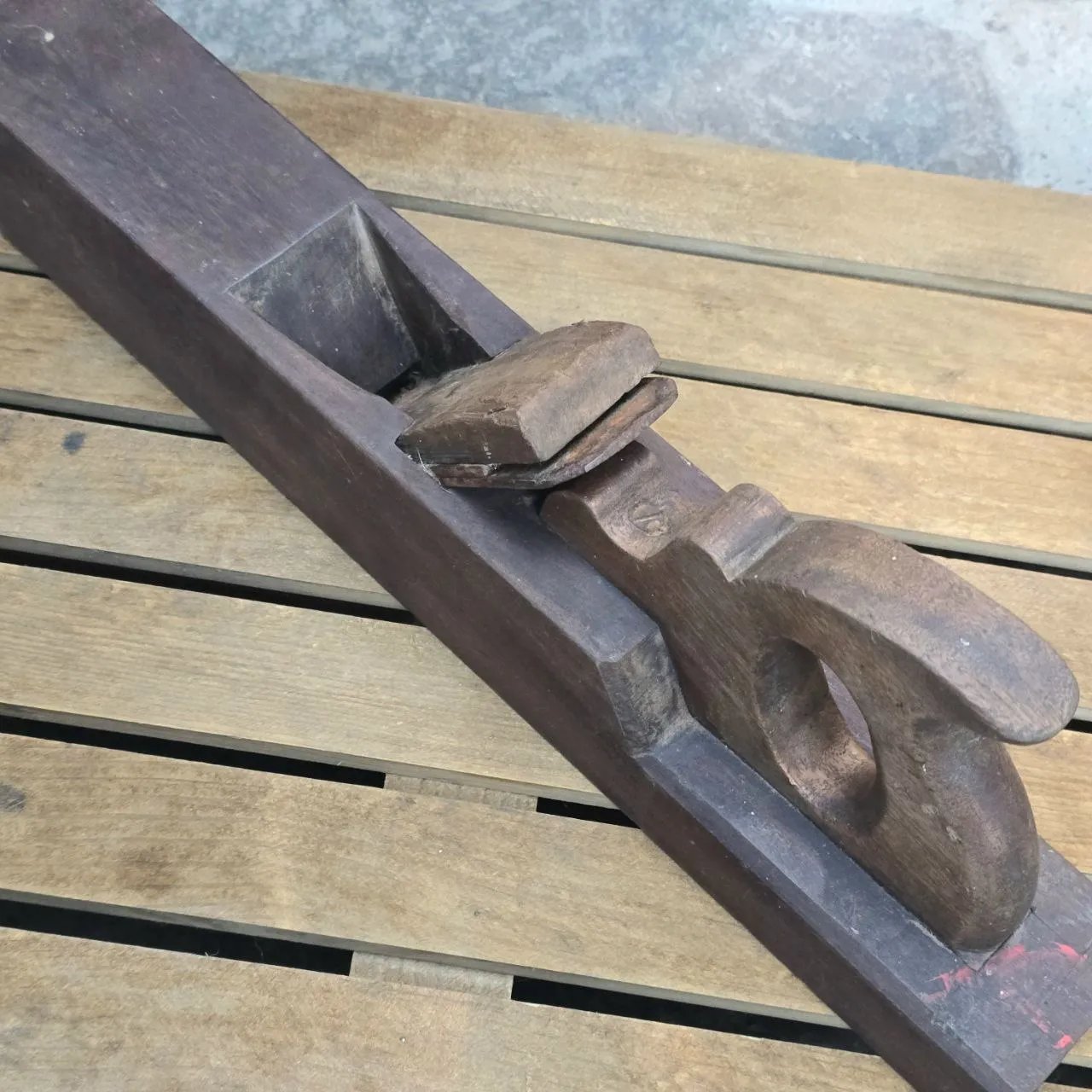 Plano de madera para carpintería - imagen 4