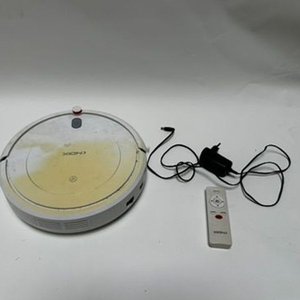 Aspiradora Inteligente Xion con Control Remoto - imagen 1