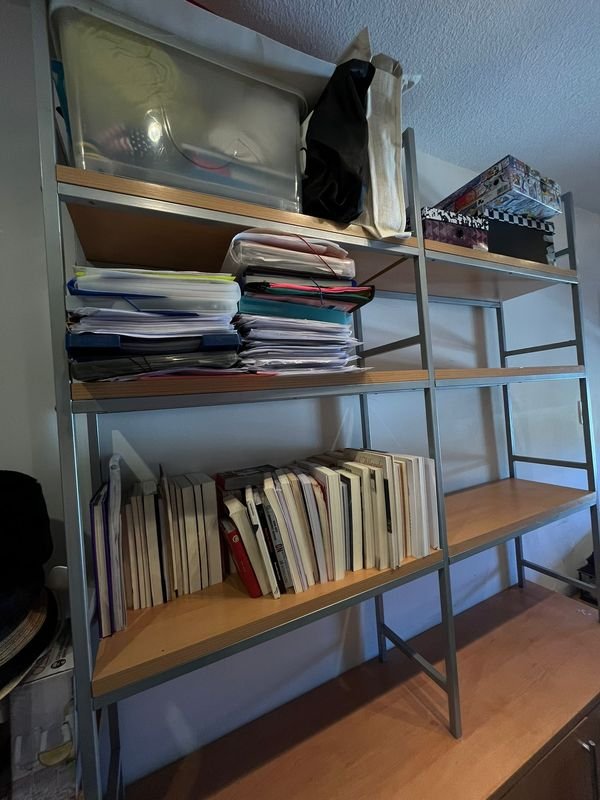 Estantería de oficina JB Home Office - imagen 1
