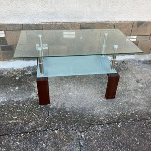 Mesa Living con tapa de Vidrio - imagen 6