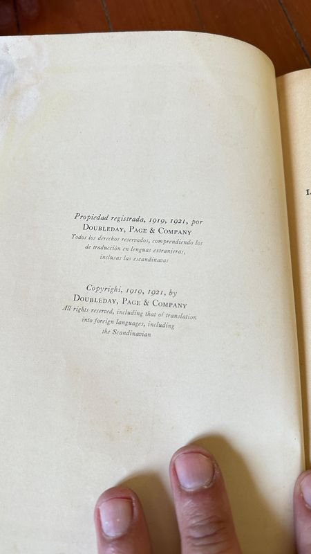 Tres volúmenes de la Guerra: Una Colección Histórica - imagen 8