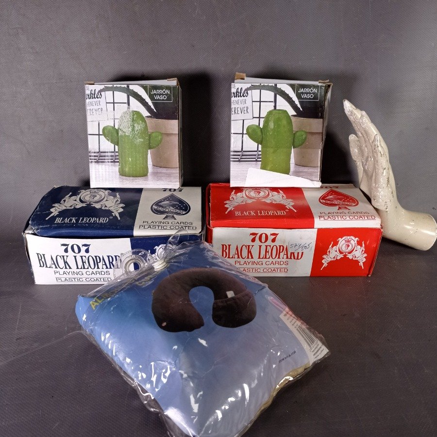 Juguetes y accesorios para juegos de mesa y cartas - imagen 6