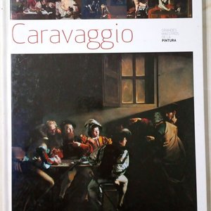 Lote anterior: Libro Caravaggio Colección Grandes Maestros de la Pintura Editorial Sol90 Tapa Dura