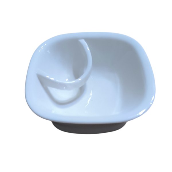 Lotes de Loza Blanca para Decoración - imagen 3