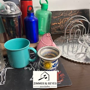 Lote de Varios Utensilios y Accesorios de Cocina y Hogar - imagen 3