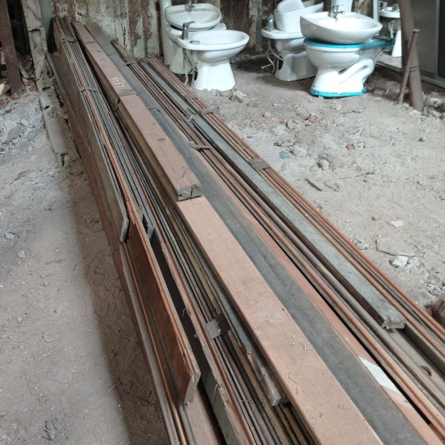 Madera de pino para construcción - imagen 6