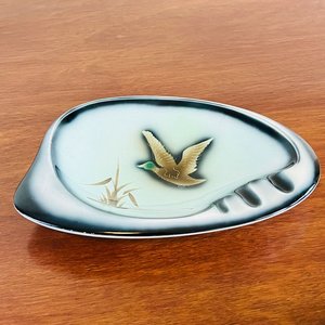 Set de Porcelana Japonesa "Le Canard" con Diseño de Patos - imagen 5