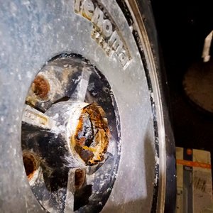 4 Llantas R15 con Cubiertas Bridgestone y Renoma - imagen 5