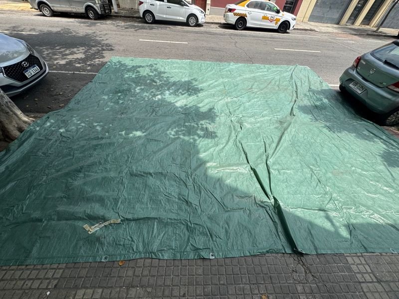 Lote anterior: Lonas Carreteiro para Vehículos - Tarpas de Plástico