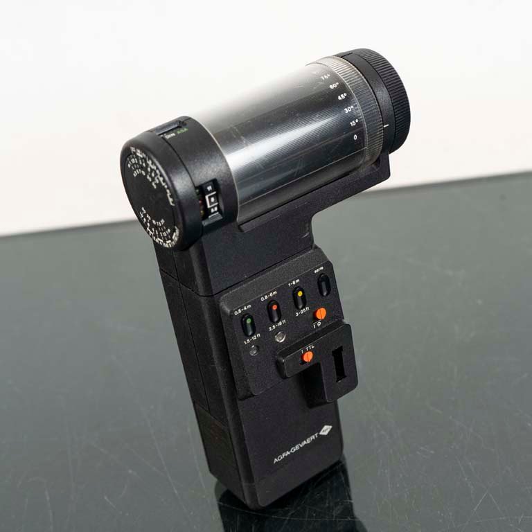 Lámpara de flash Agfatronic 343 CS - imagen 2