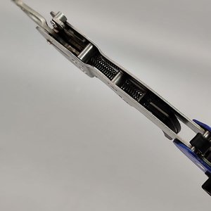 Pinza Sujeta Peces Plegable Acero Inoxidable 304 Profesional - imagen 10