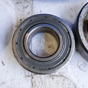 Tarro con Rulemanes Timken Tapered Roller Bearings - imagen 6