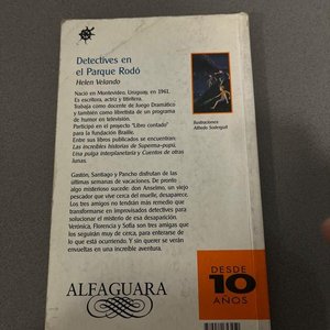 Lote de Libros Infantiles y Juveniles de Autores Uruguayos - imagen 26
