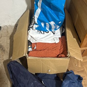 Lote anterior: Conjunto de Ropa y Equipo para Lluvia