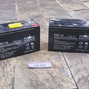 Sistema de Alarma General Electric Caddx Networx NX8 con Componentes Adicionales - imagen 5