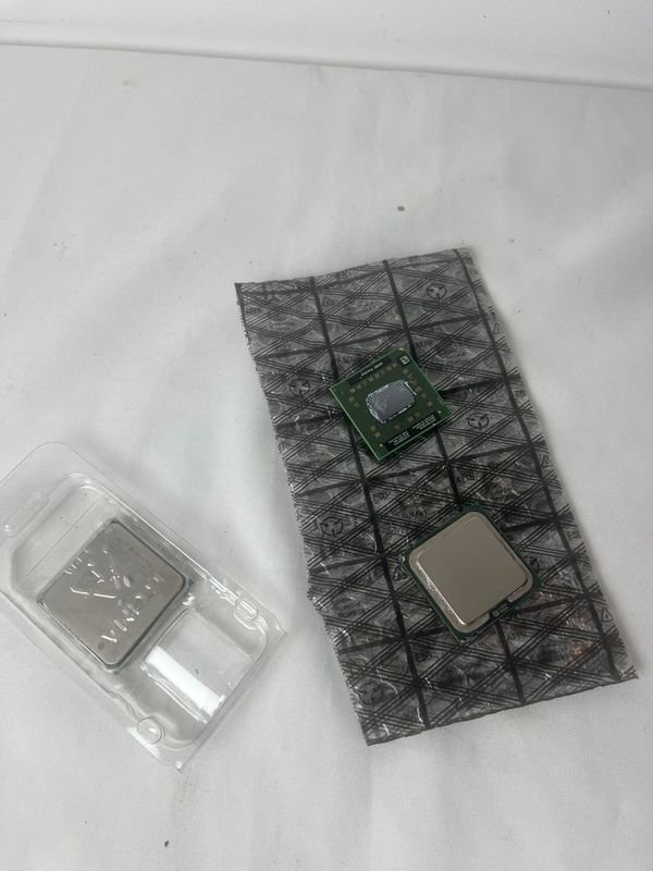 Procesadores Intel y compatibles - imagen 7