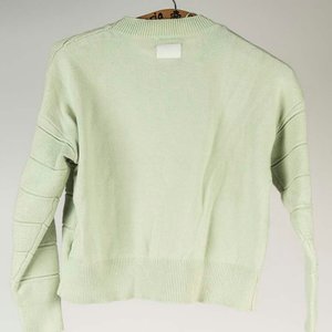 Buzo Peace of Cake Verde Talle S - imagen 2