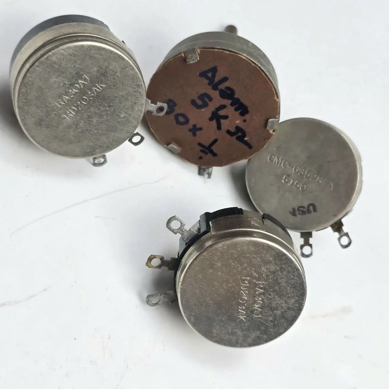 Item lote-16-recostados-varios - Image 2