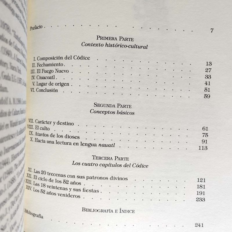 Libro de Ciuacoatl, Homenaje para el año del Fuego Nuevo - imagen 6